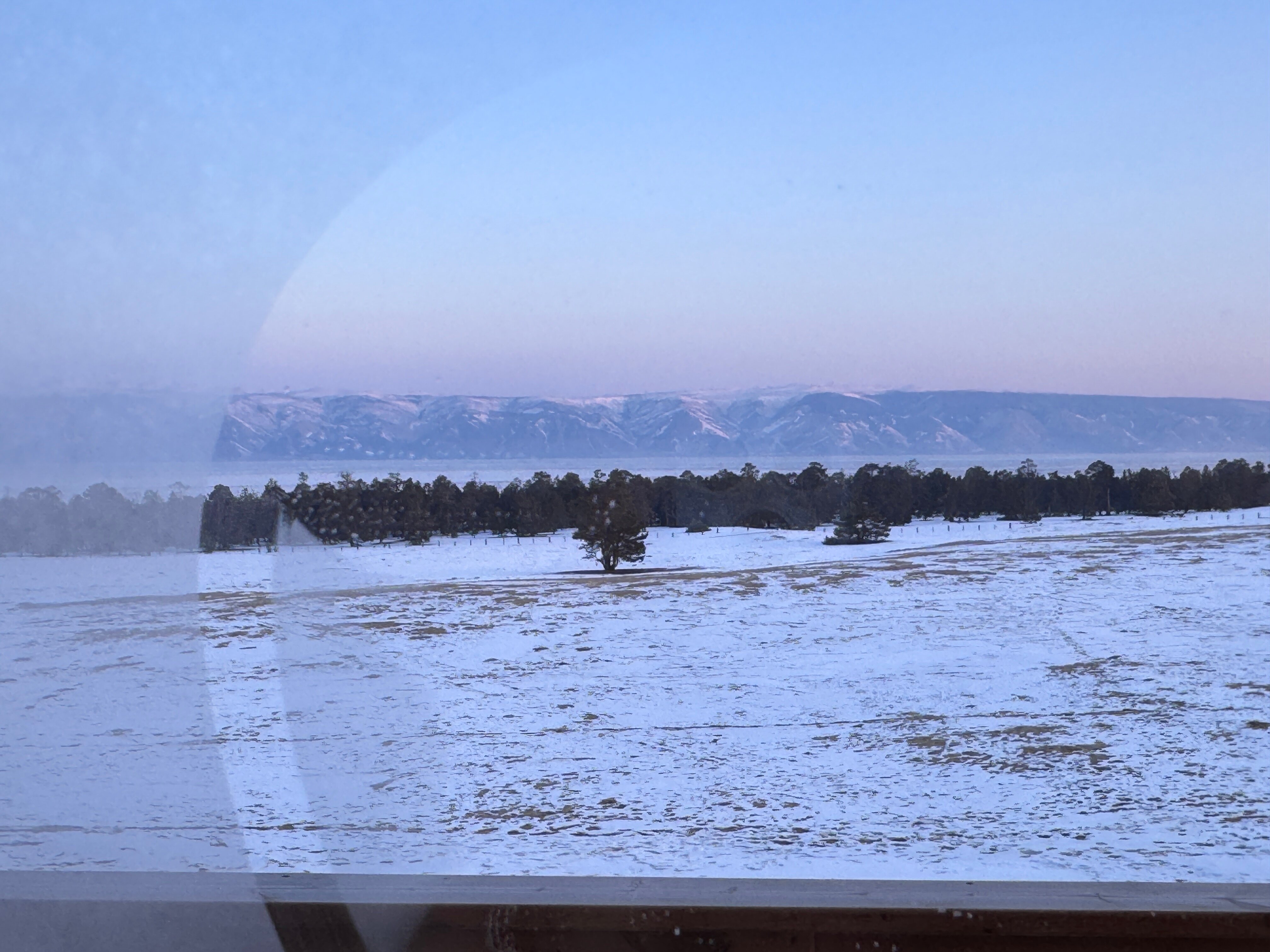 Фото Ольхон шоколад