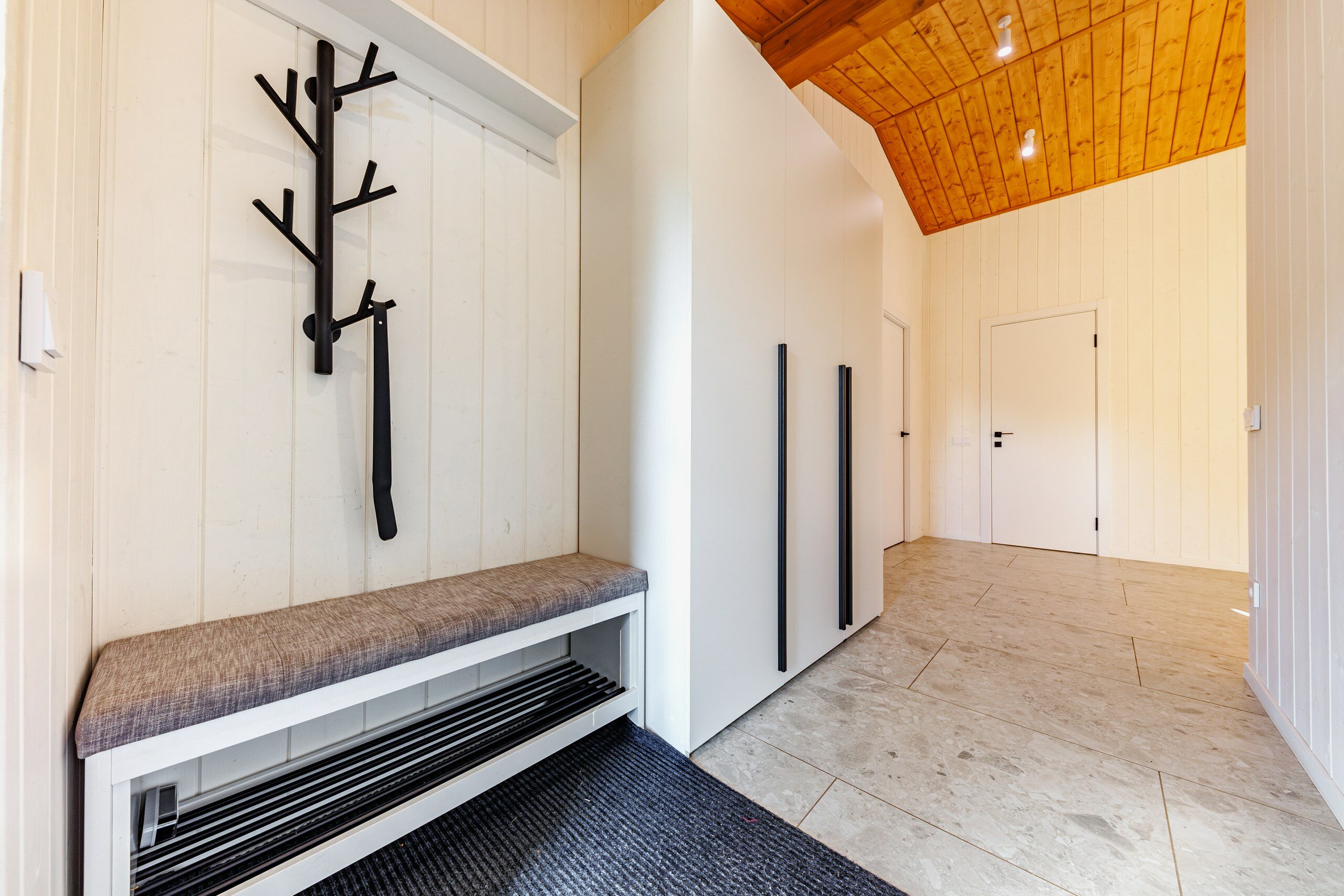 Фото Добро и Лес