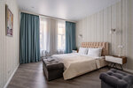 Сергеев Апартаменты Дом Мурузи (Pestelya Street, 27), apartments