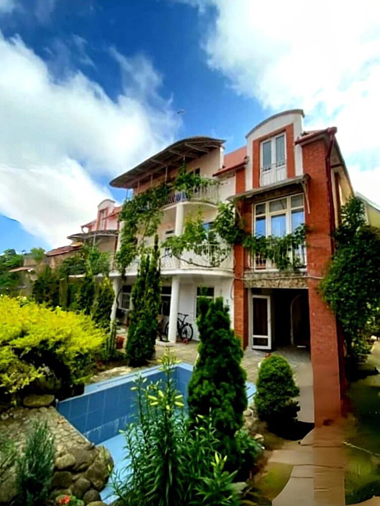 Фото Марракеш