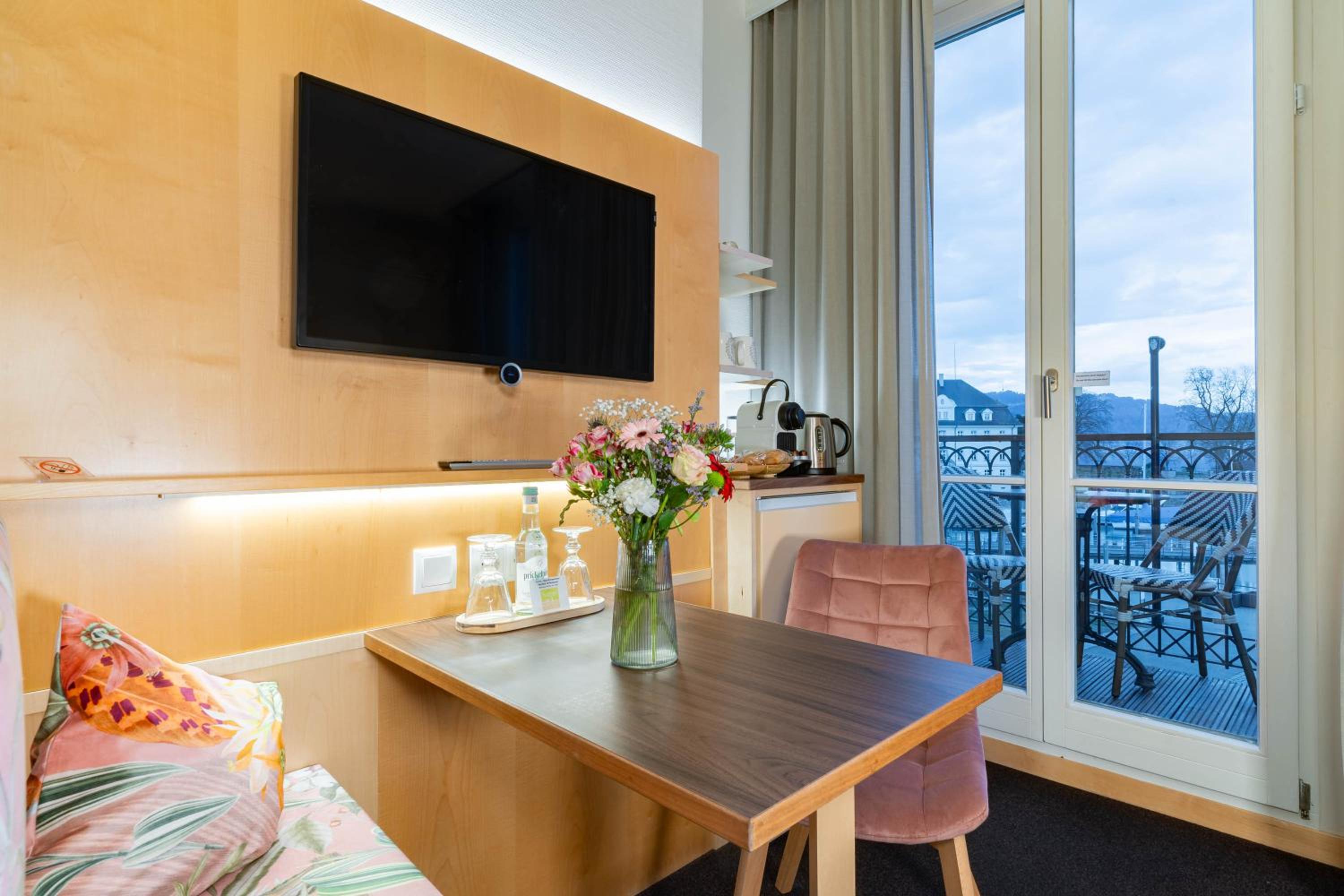 Фото Schreier am See