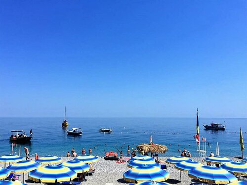 Гостиница Hotel da Peppe