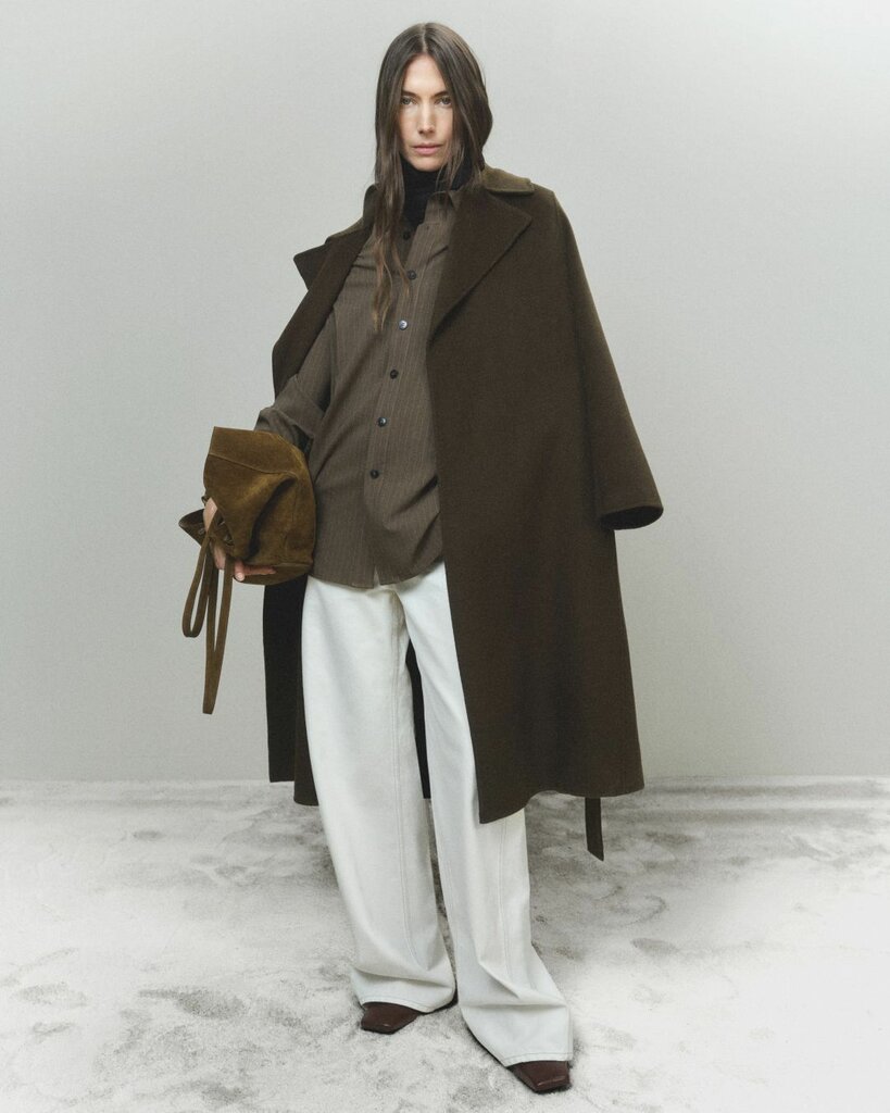 Clothing store Mango, Lima, photo