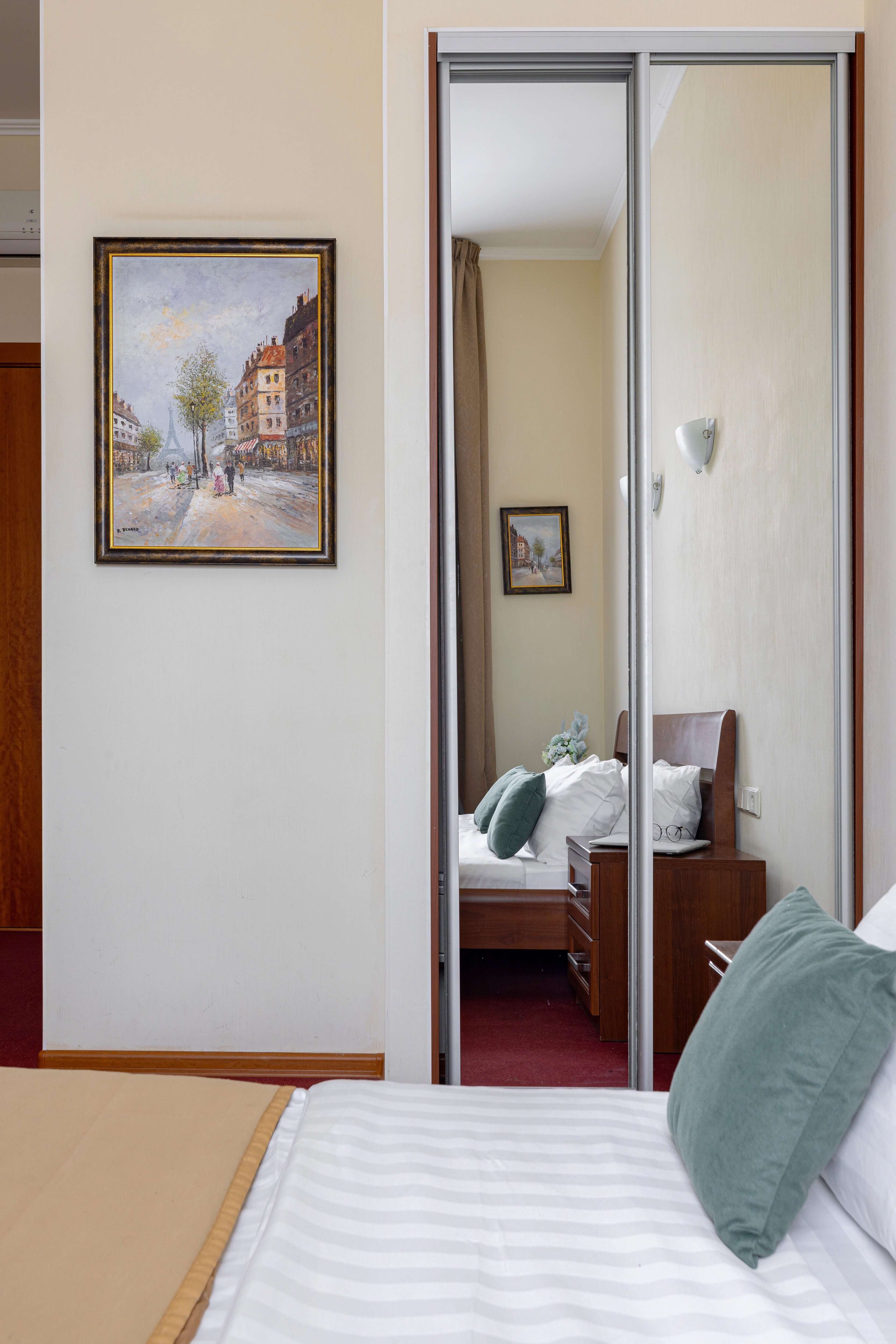 Фото Соло на Невском Проспекте