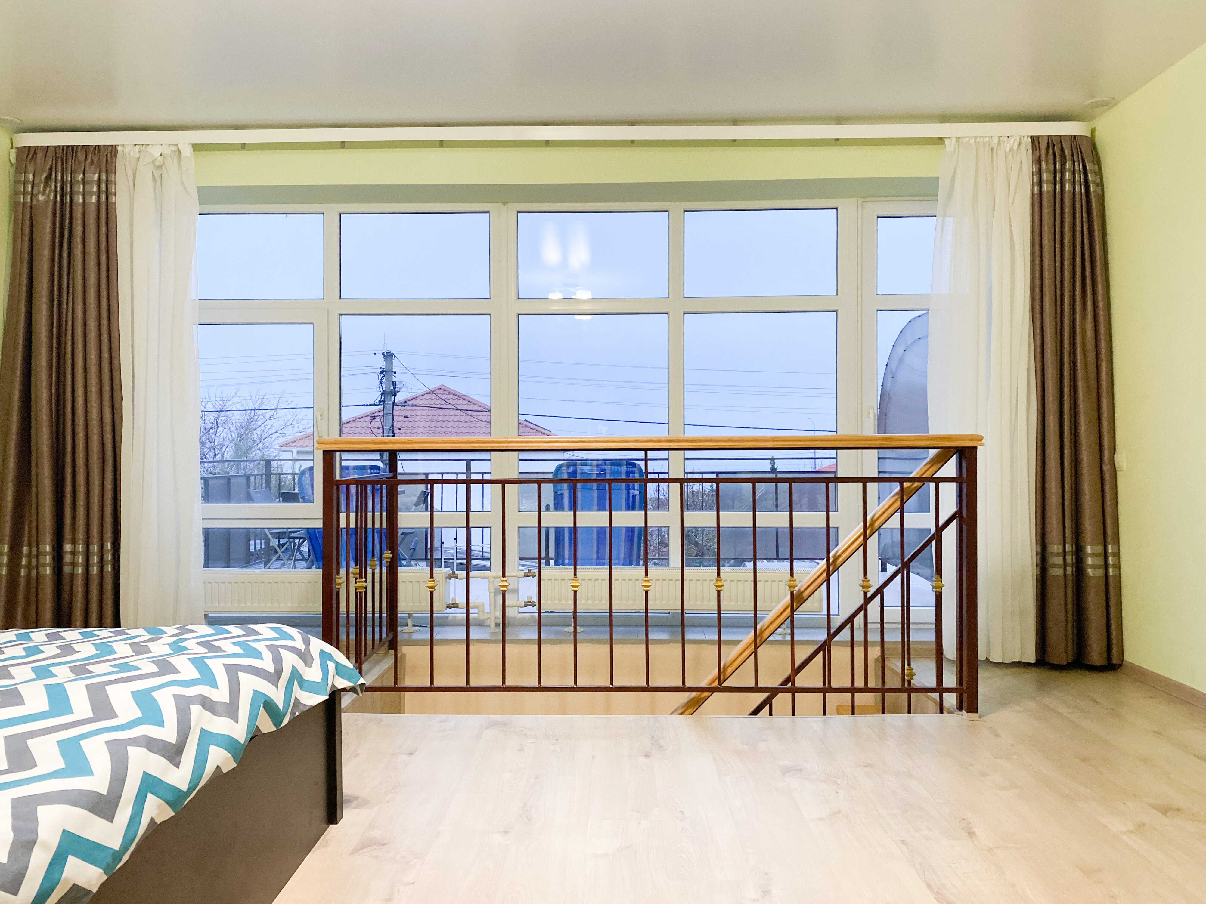 Фото Гостевой дом Орбита