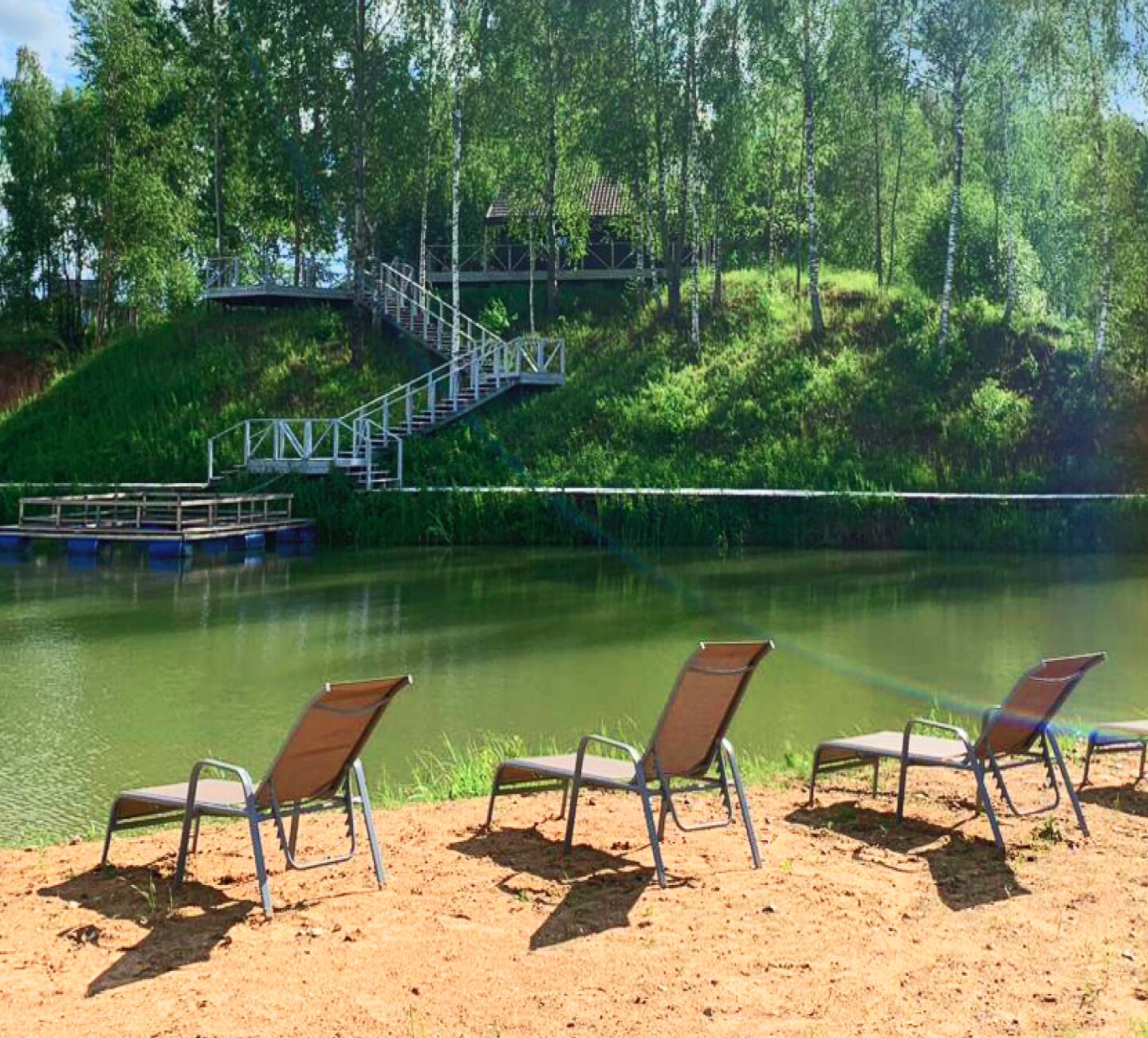 Фото Загорье