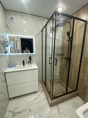 Гостиница Турист в Кисловодске