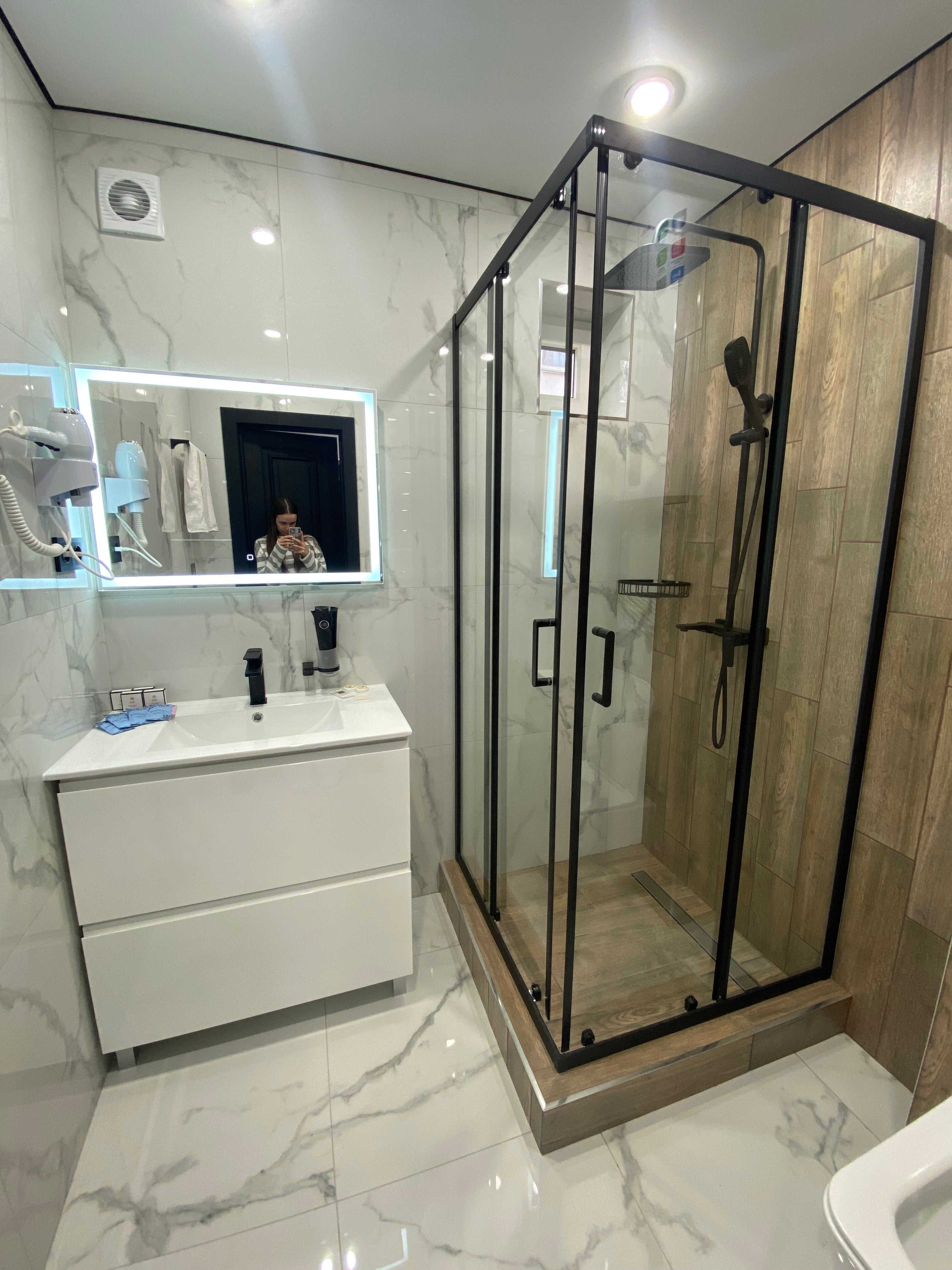 Фото Турист