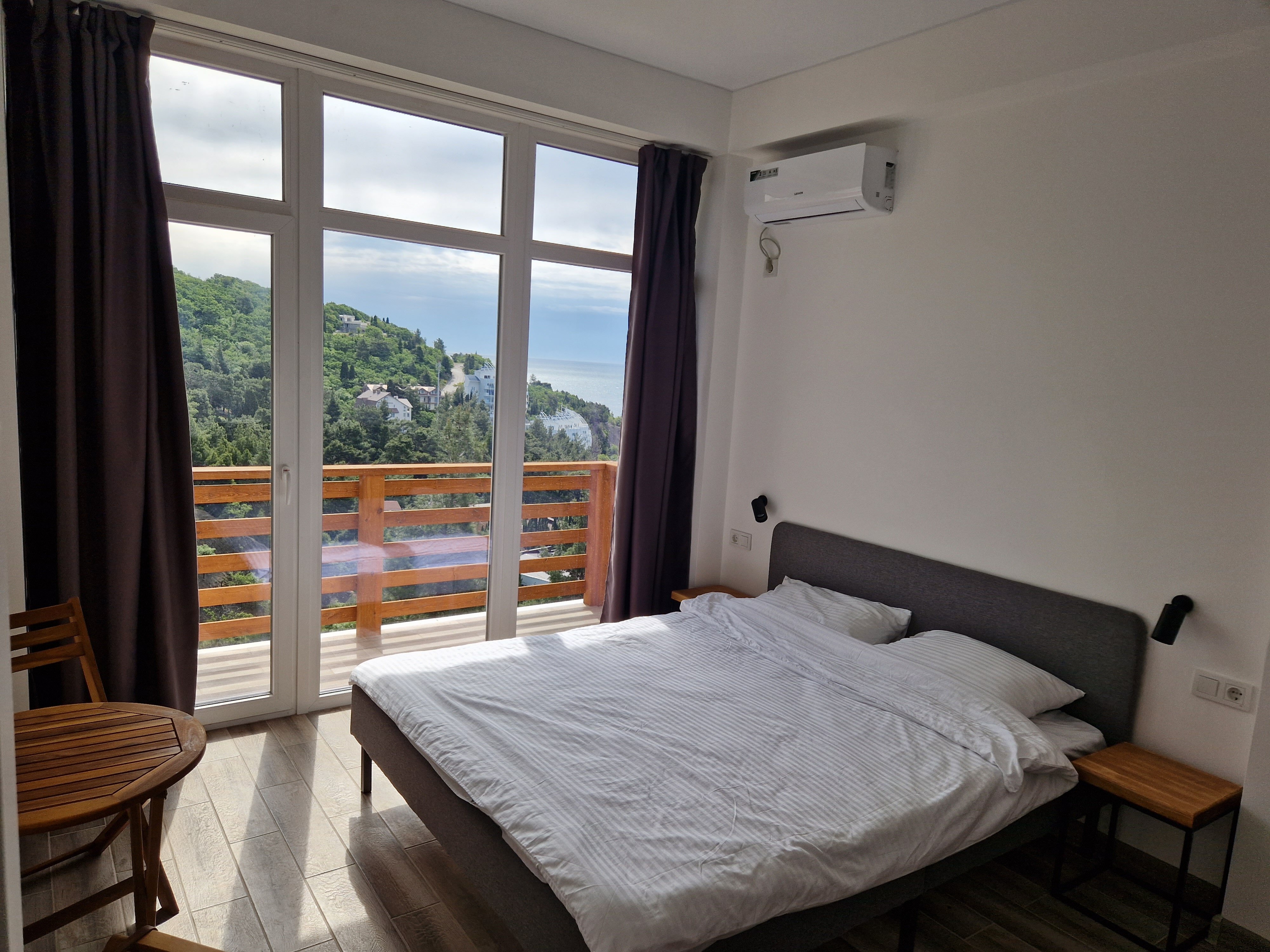 Фото Панорама