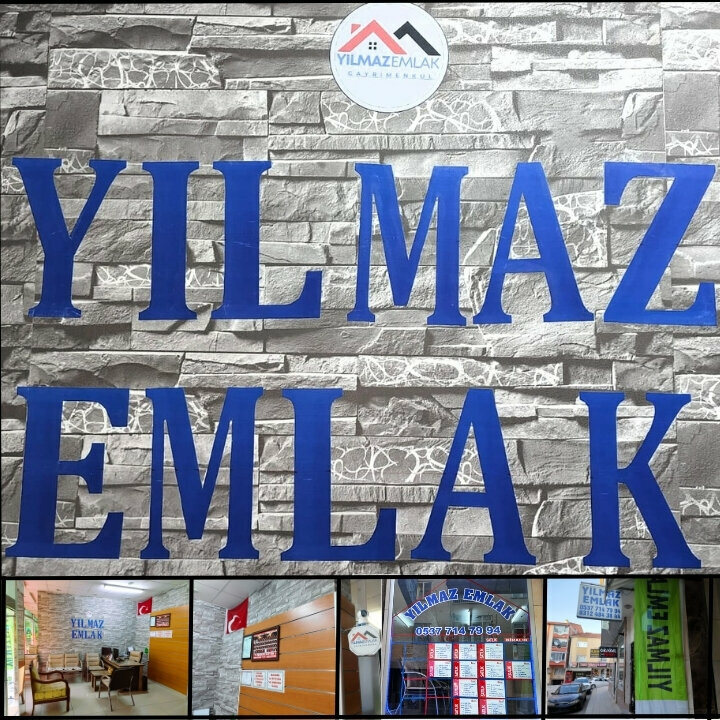 Real estate agency Yılmaz Emlak, Ankara, photo