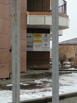 Bering (Metallistov Street, 5), pescados y mariscos