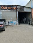Özçelik Electrostatic Powder Coating (Ankara Province, Yenimahalle, Ostim OSB Neighborhood, 1201st Avenue, 119), equipo de pintura