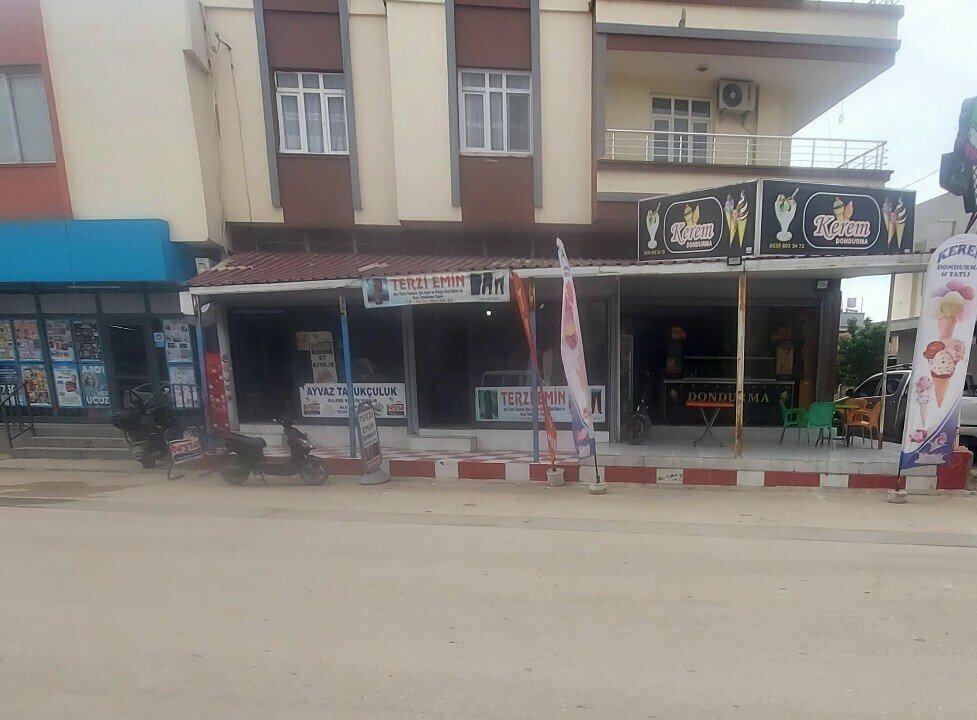 Tailor Tailor Emin, Adana, photo