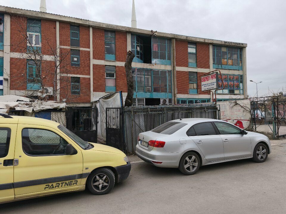 Metalware Hck Metal, Ankara, photo