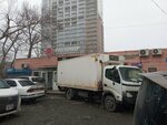Маяк (ulitsa Gamarnika, 16Б), shopping mall