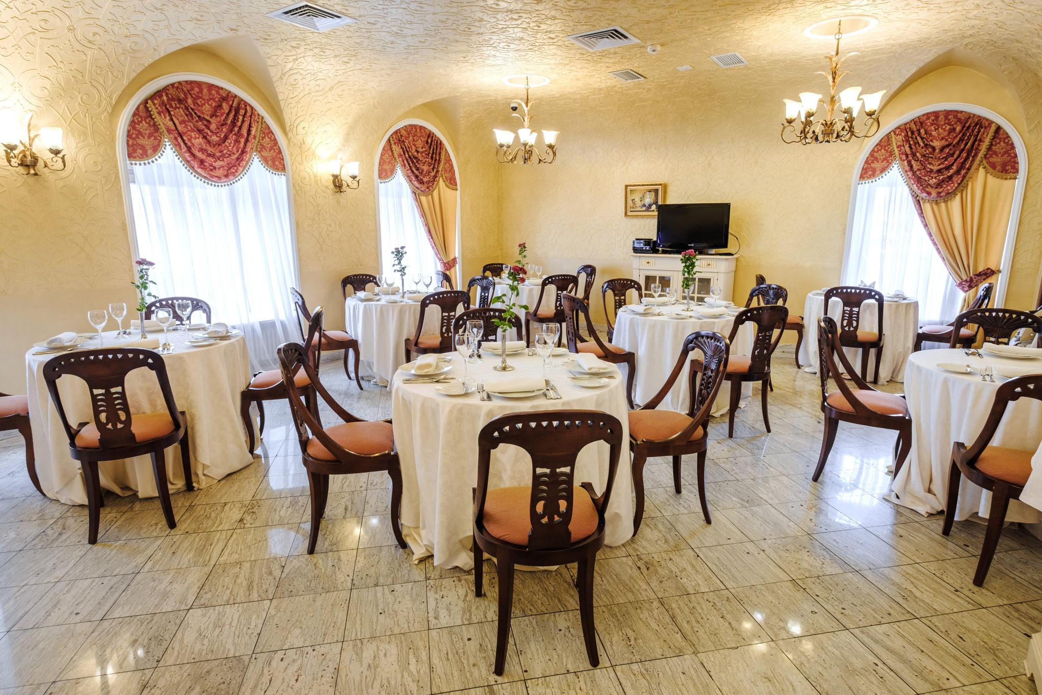 Фото Меркурий