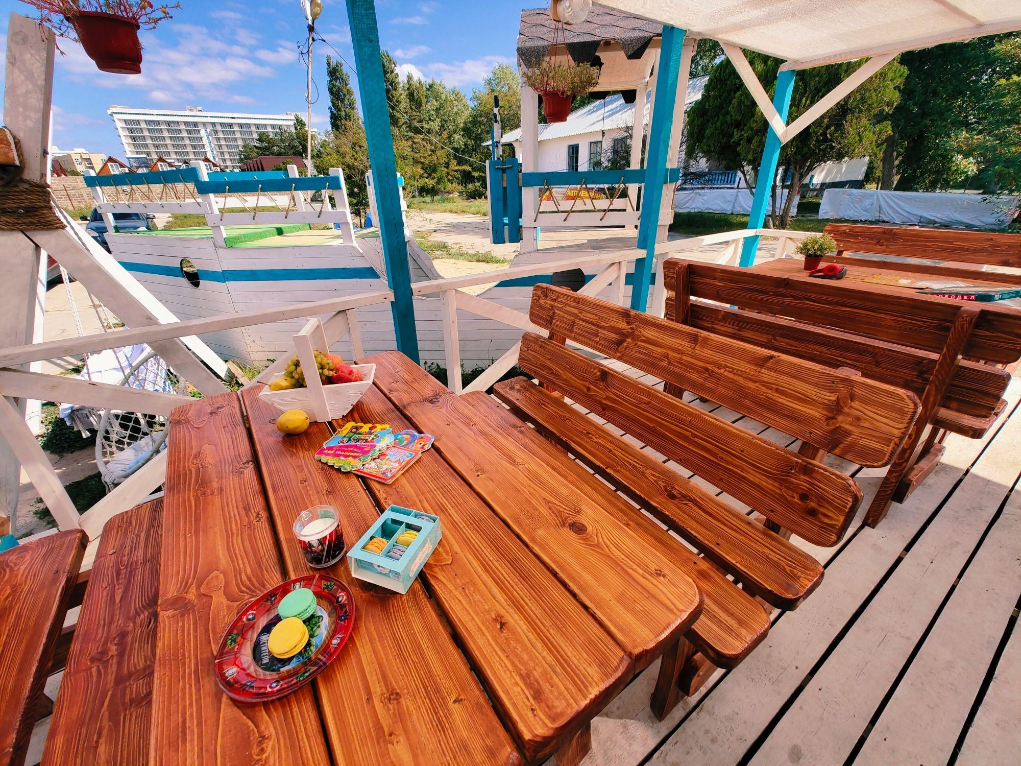 Фото Антиас