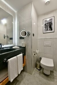 Гостиница Radisson Hotel Mersin