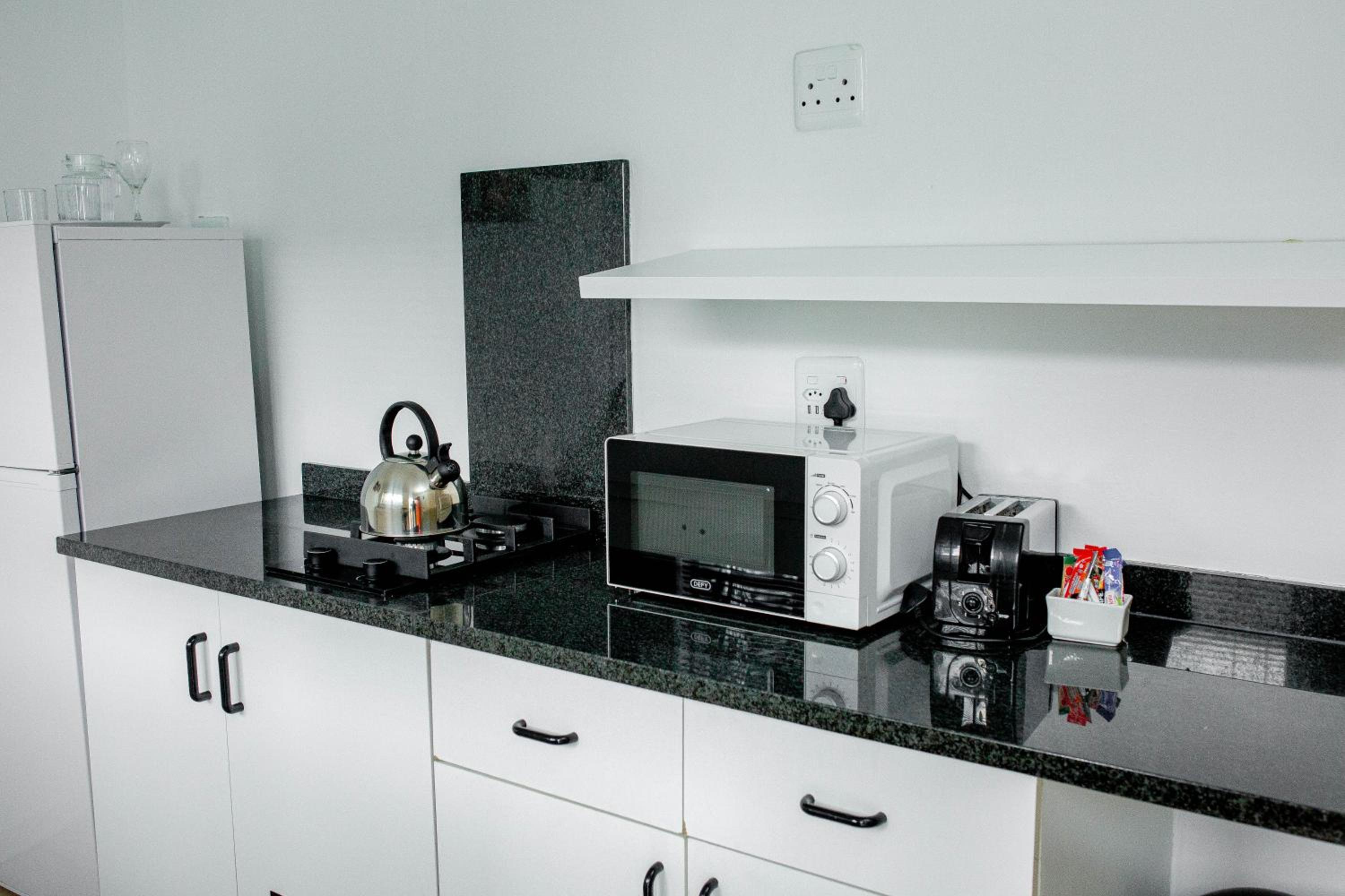 Фото Vetho 1 Apartments Or Tambo Airport