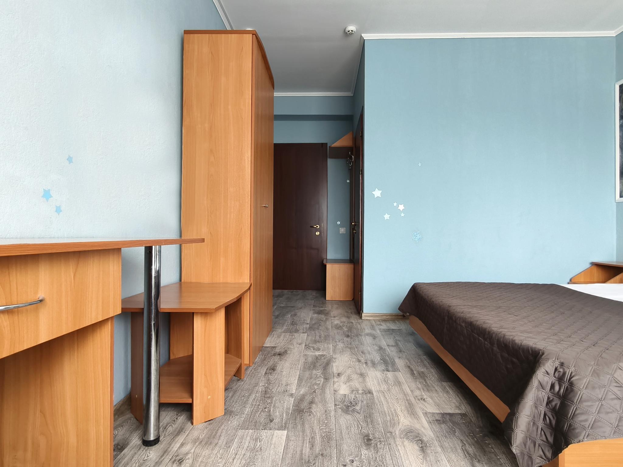 Фото Прибой