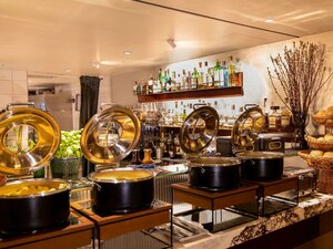 Гостиница Muze Hotel