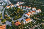 Pervanovo Apartments