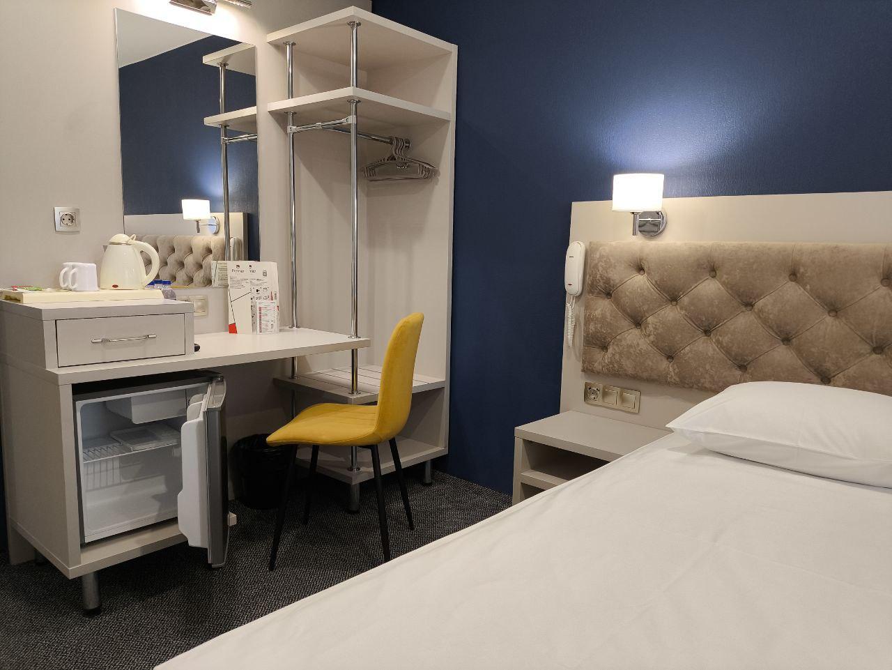 Фото Премьер