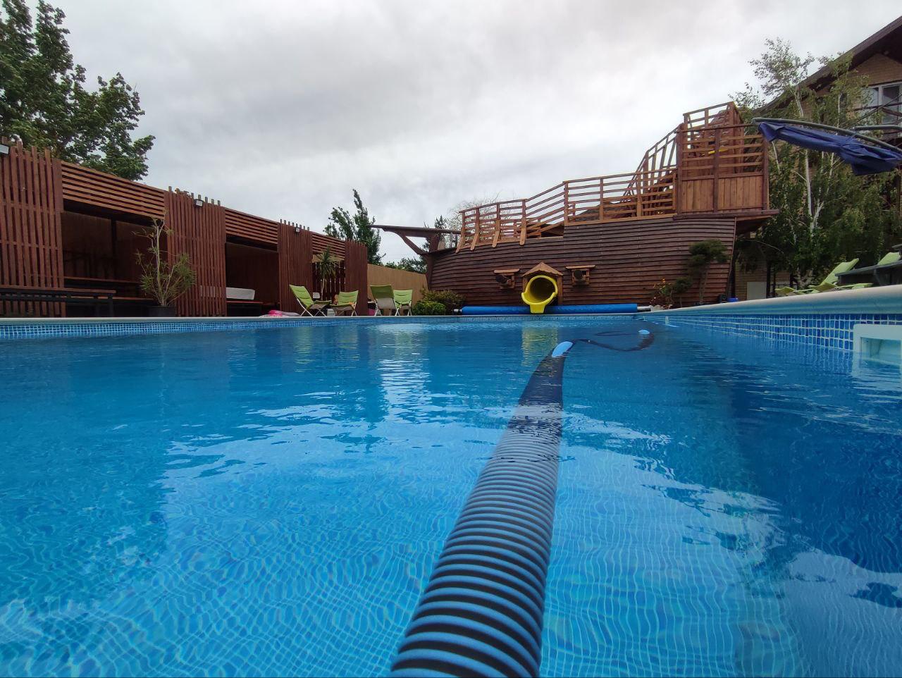 Фото Атмосфера