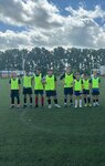 Школа индивидуального мастерства Михаила Тагиева (Leninskiy City Administrative District, mikrorayon Gorskiy, 42), escuela deportiva