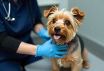 Vcst (1st Paveletsky Drive, 1), clínica veterinaria