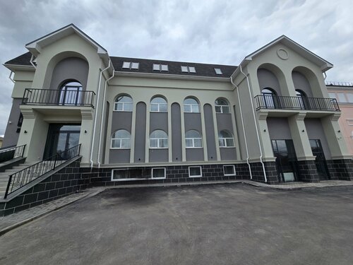 Гостиница Дом туриста в Чебоксарах