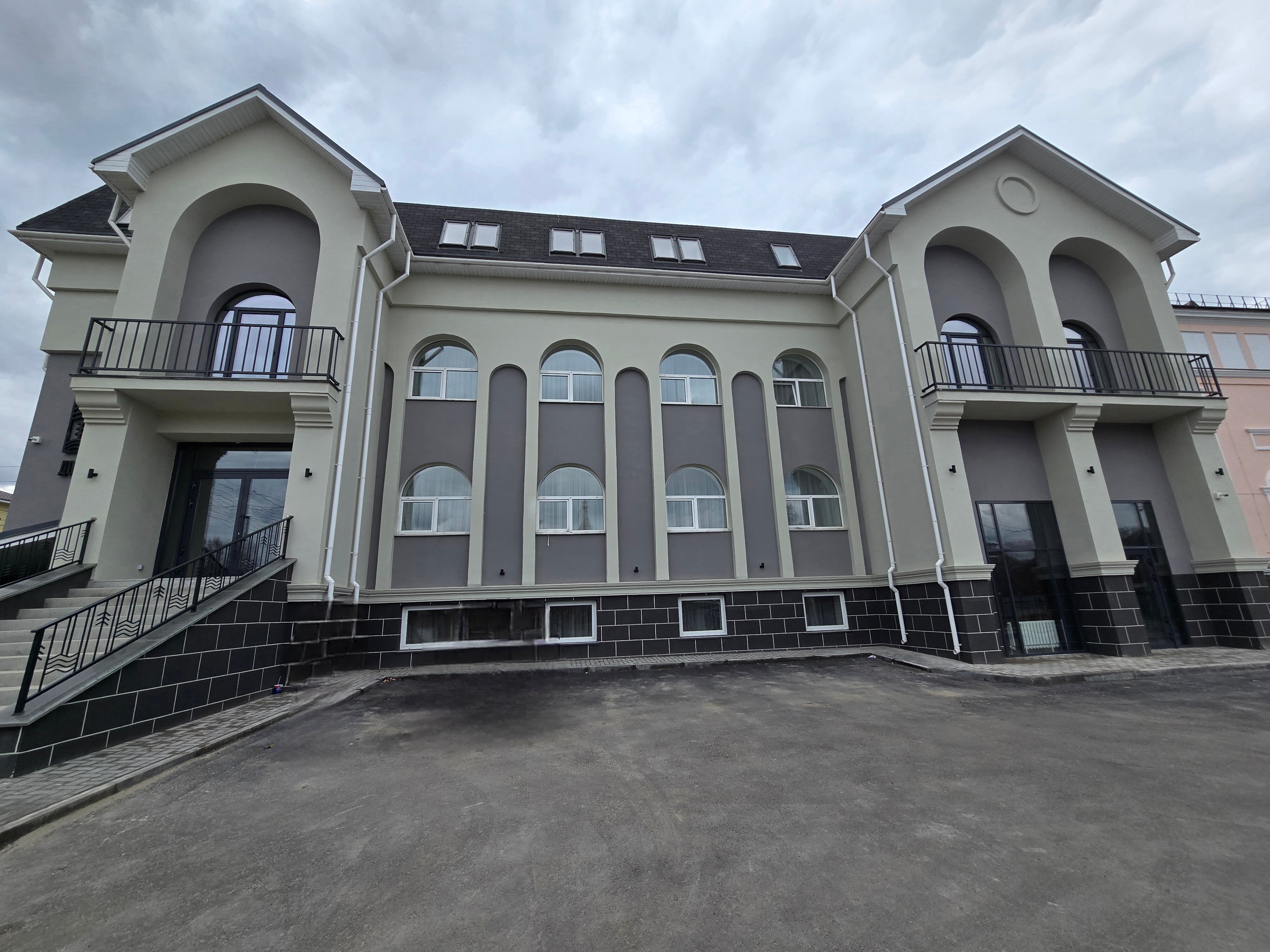 Фото отеля 5