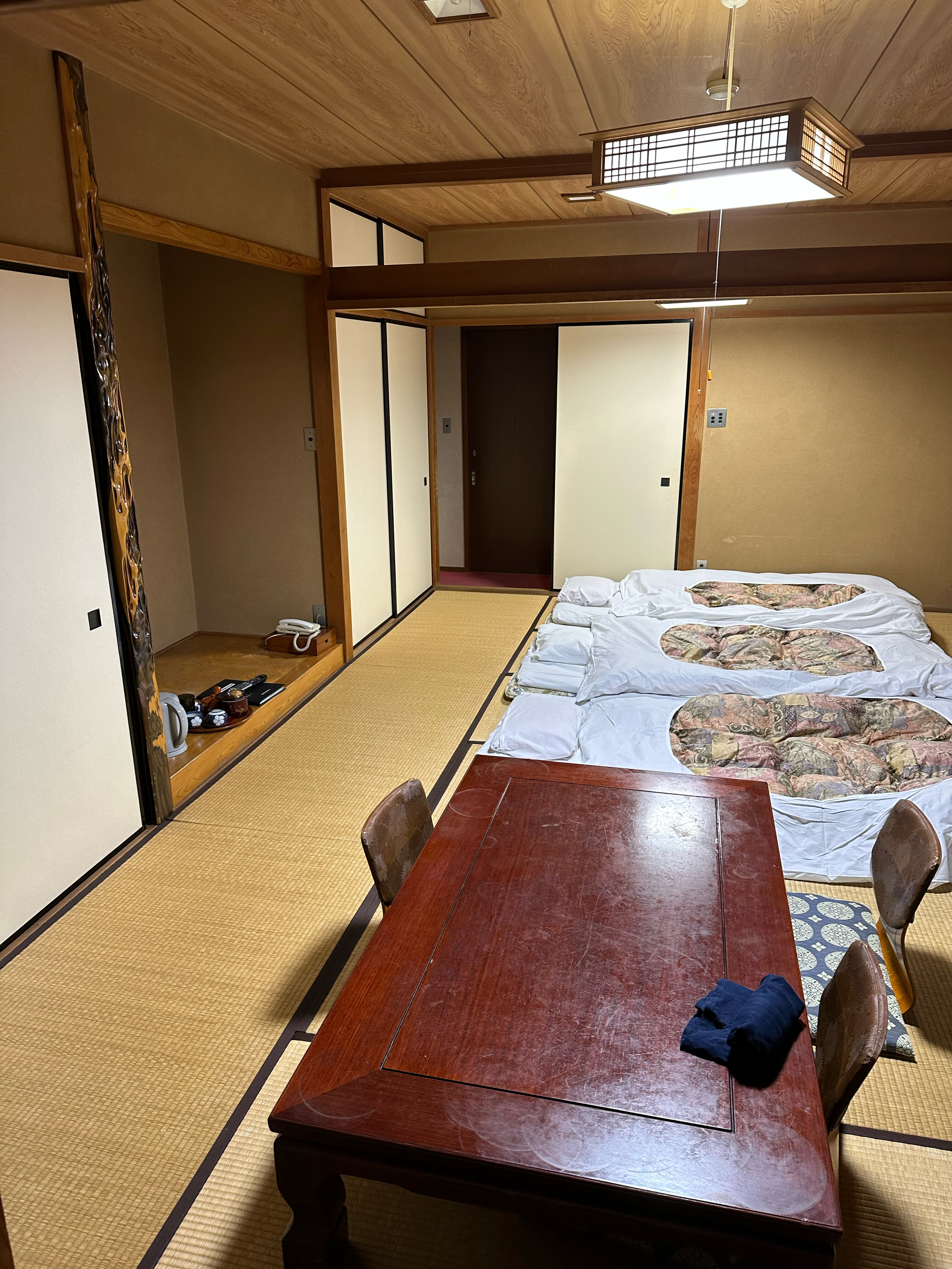 Фото Onsen Ryokan Mitake