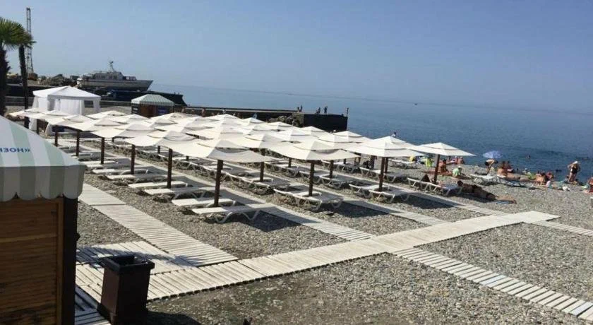 Фото Sea key Уют