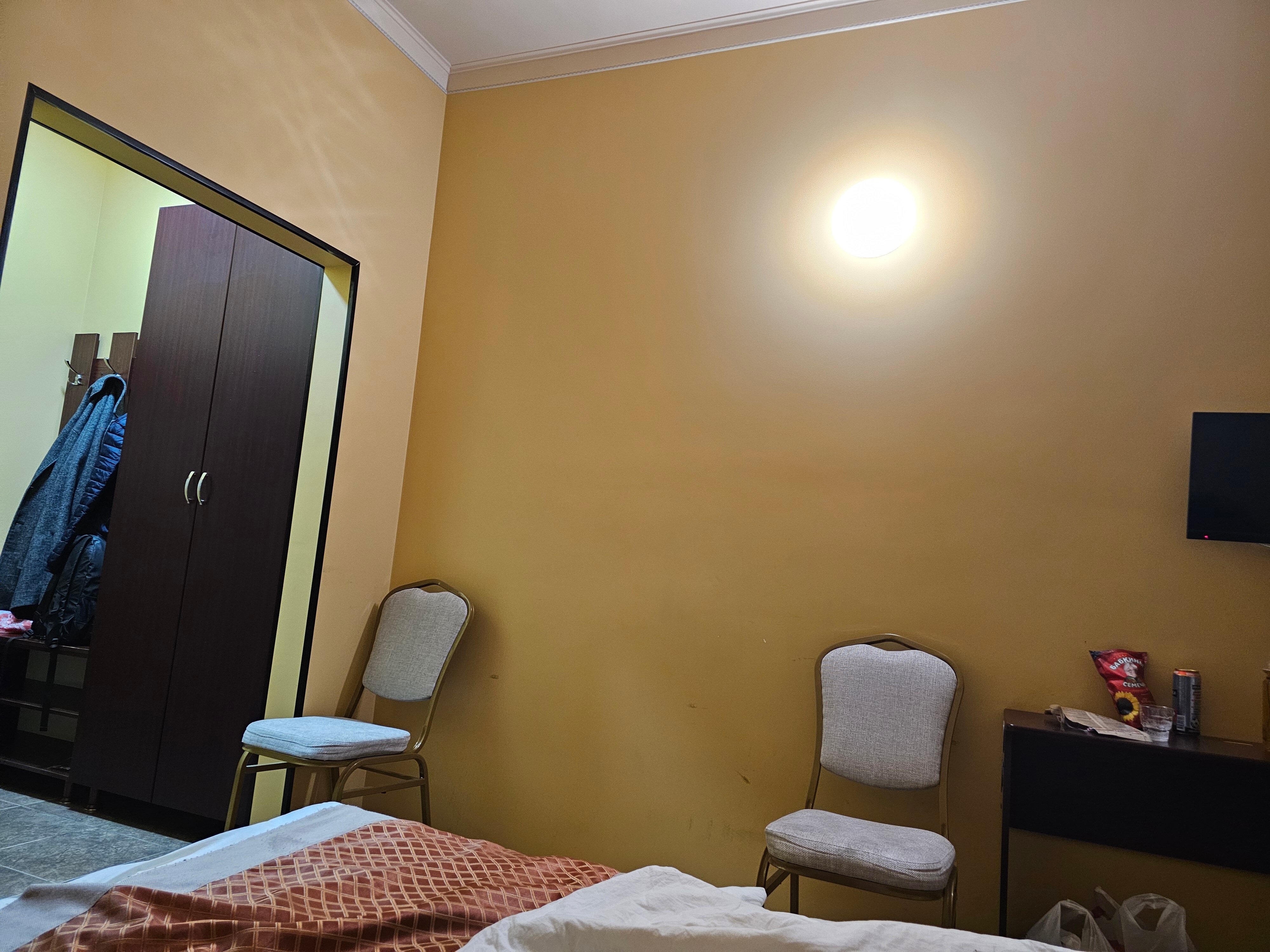 Фото Гранат