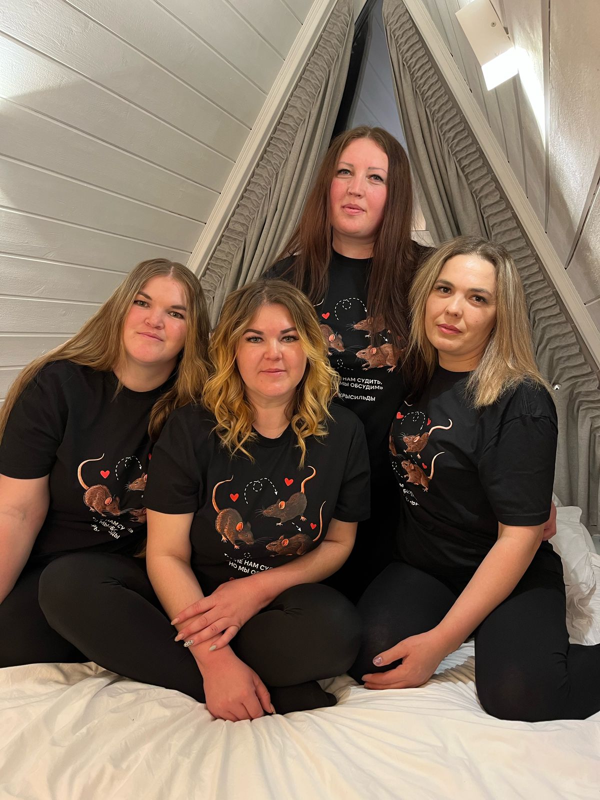 Фото Аксаковские субботы