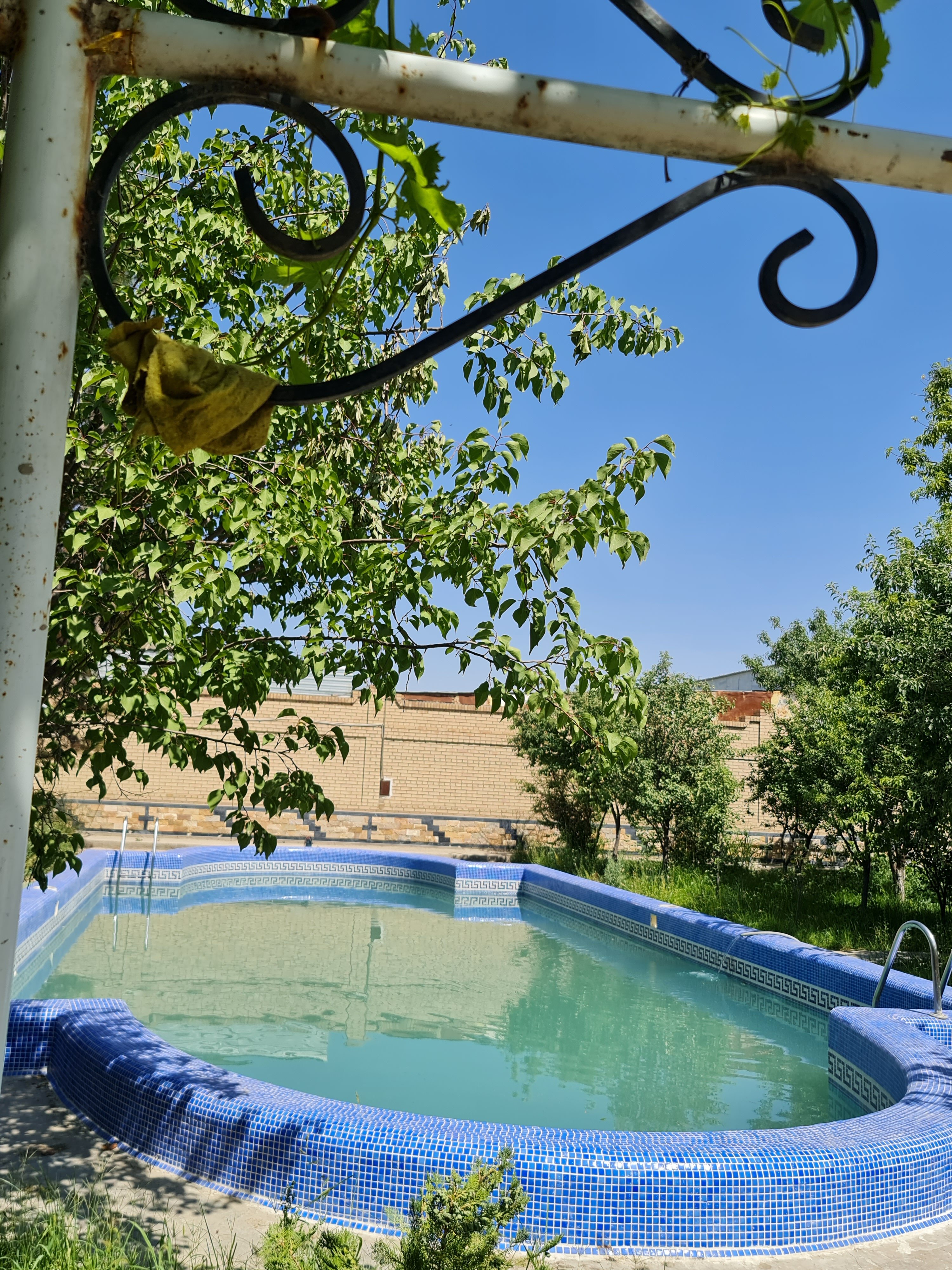 Фото May Weather Resort