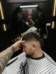 BarberShop VIP (Akademika Landau Boulevard, 1), beauty salon