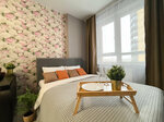Добрые квартиры (ulitsa Larina, 45с2), short-term housing rental