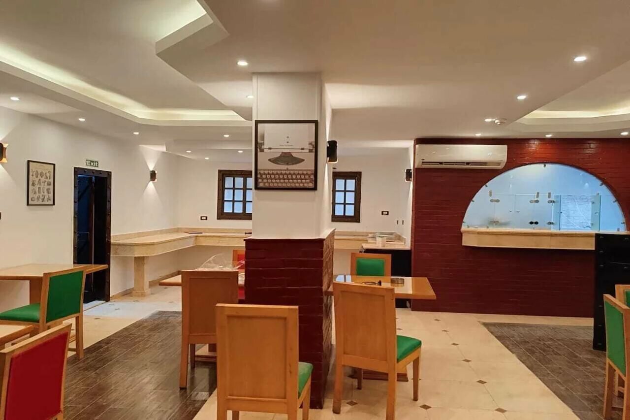 Фото Aura Inn Hotel Cairo