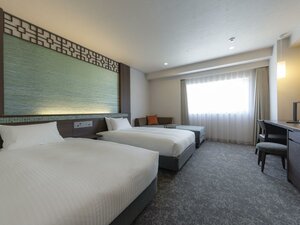 Гостиница JR Kyushu Hotel Nagasaki