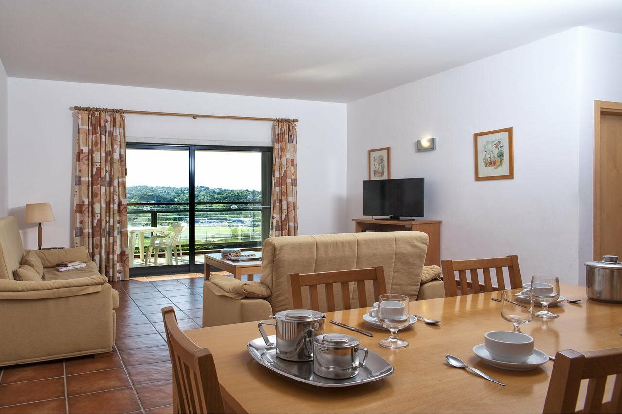 Фото Апарт-отель Vitasol Park