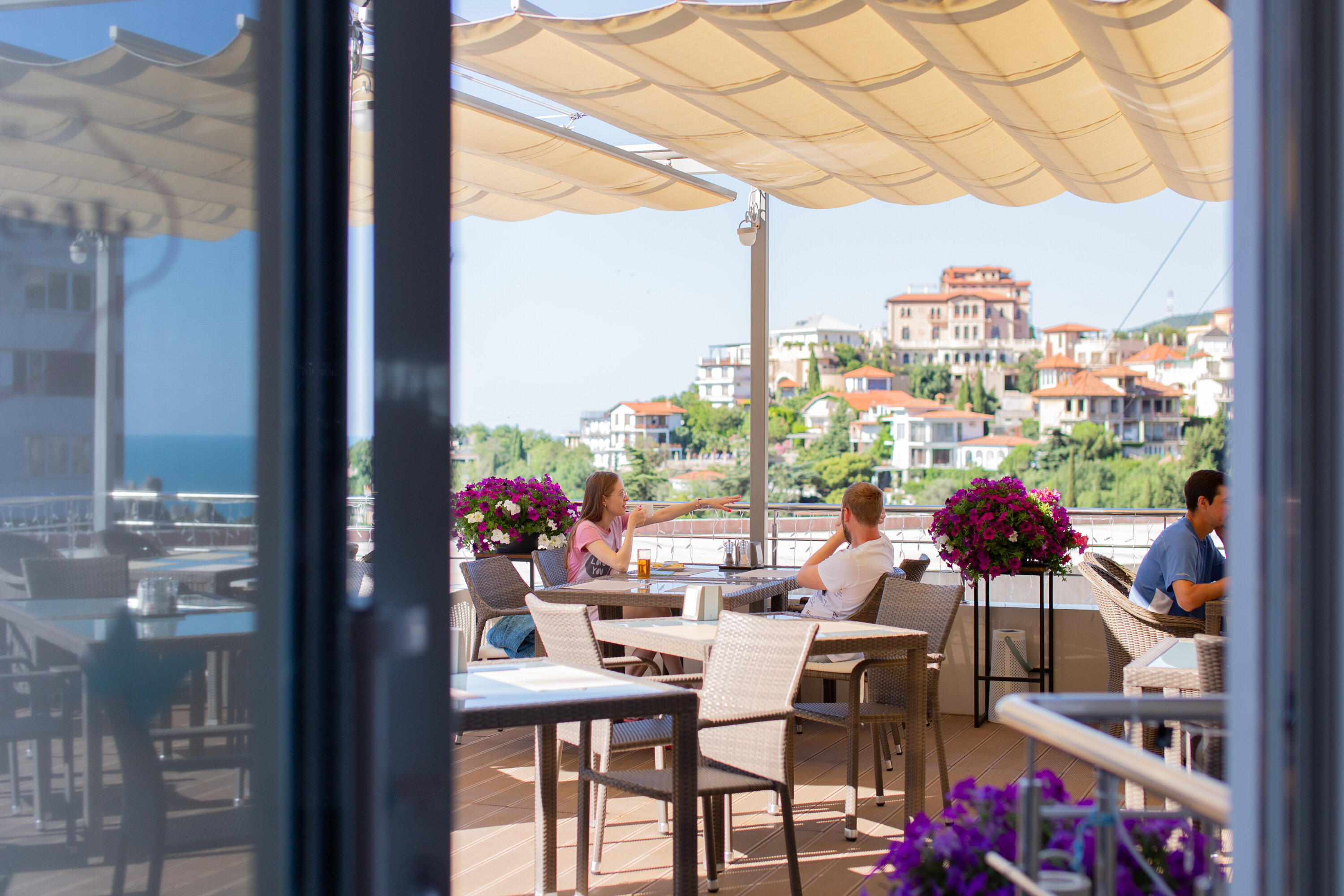 Фото Мускатель