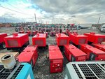 Промоборудование (Obyezdnoye shosse, 16), industrial equipment