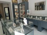 Монтино (проспект Нахимова, 5), tienda de joyería