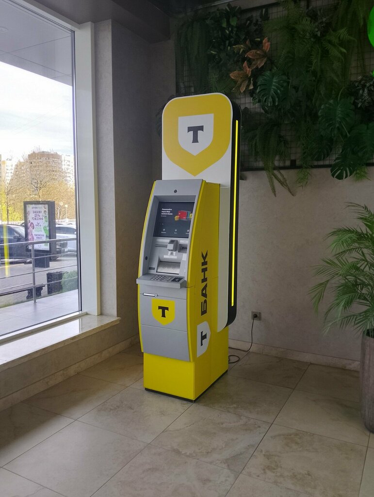 ATM Т-Банк, Novorossiysk, photo