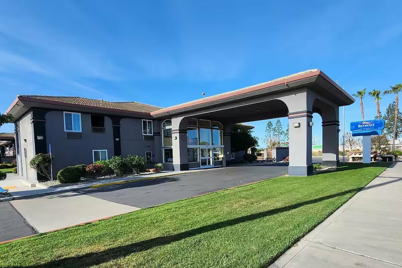 Фото Americas Best Value Inn Manteca