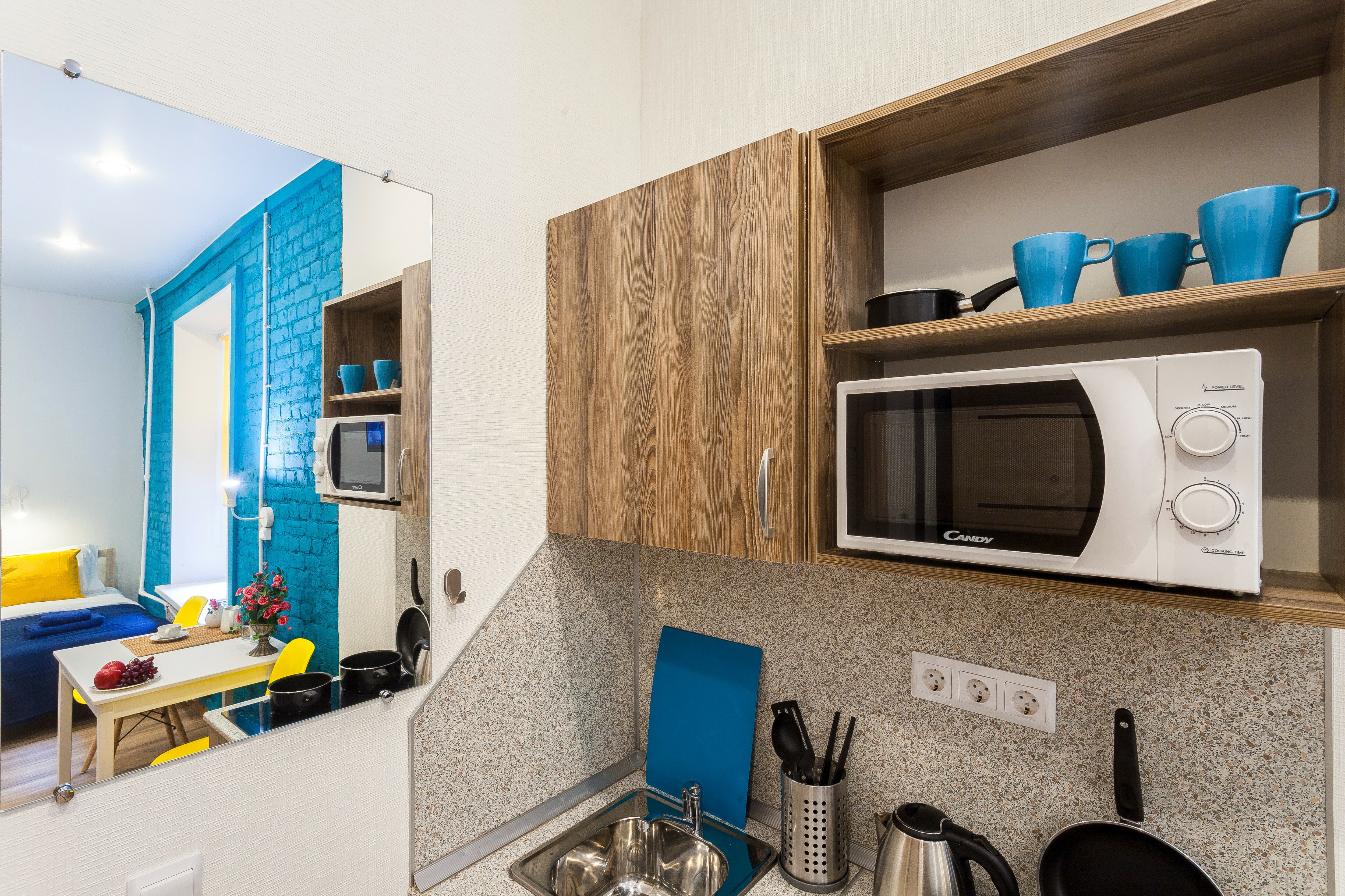 Фото MyRoom у Авроры