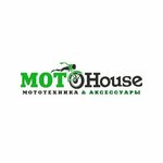 MotoHouse (Sterlibashevskiy trakt, 30Г), motorcycle dealership