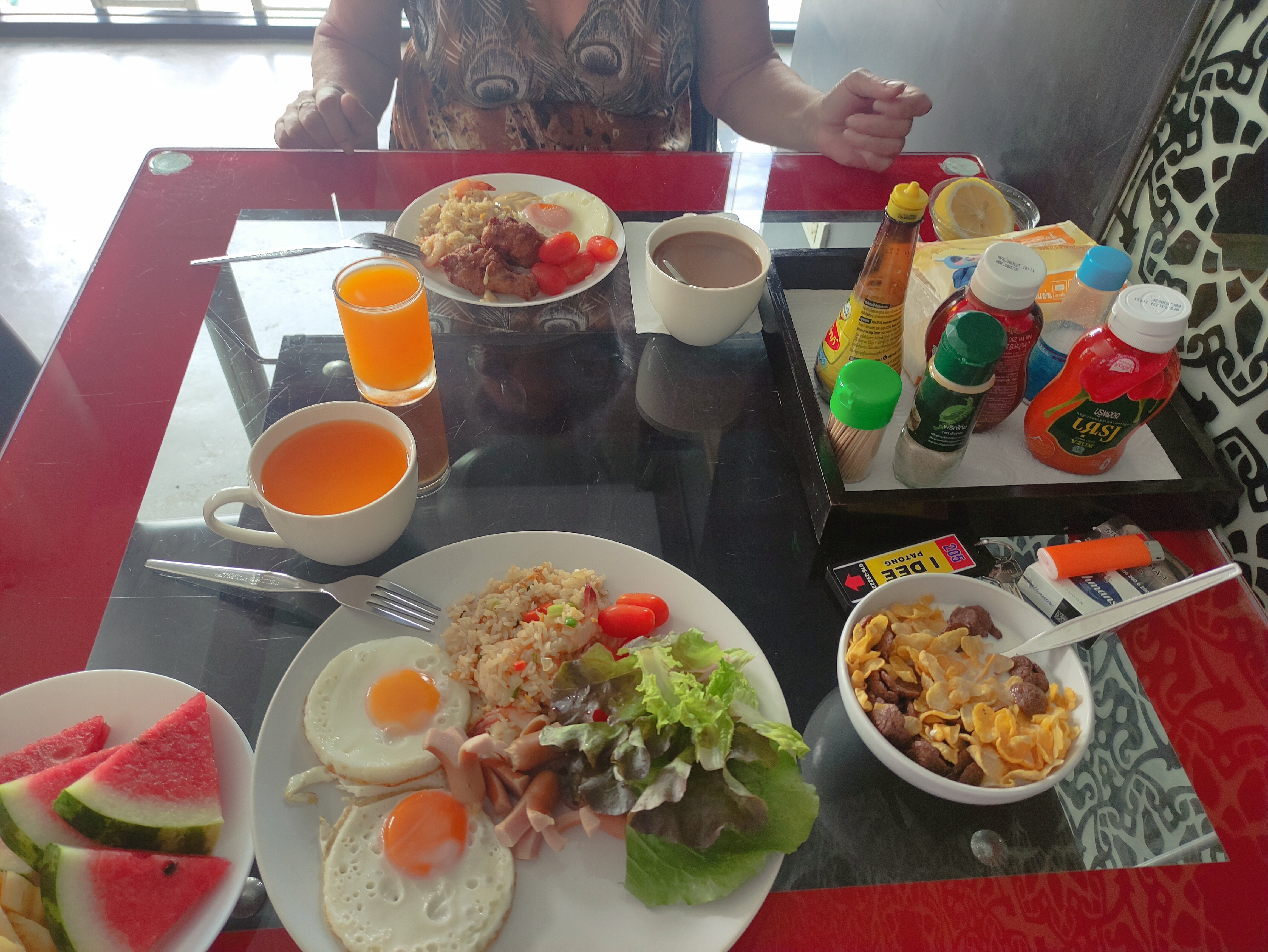 Фото I Dee Hotel Patong